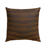 Rally Race Reverie Outdoor Pillow